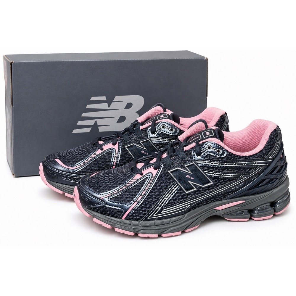 New Balance 1906R Eclipse Pink Taffy U1906RCU Men's Size 10.5 D Running Shoes